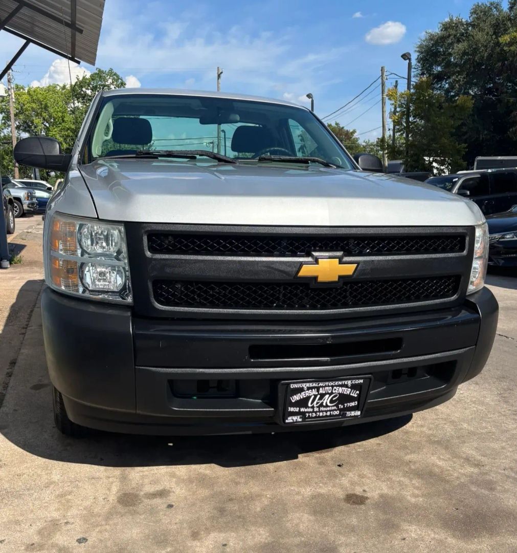 chevrolet silverado 1500 2013 1GCNCPEX4DZ347067 image chevrolet silverado 1500 2013 1GCNCPEX4DZ347067 image